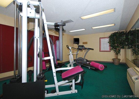 Boutique Style Quality Inn Oxford Anniston I-20 Facilities photo