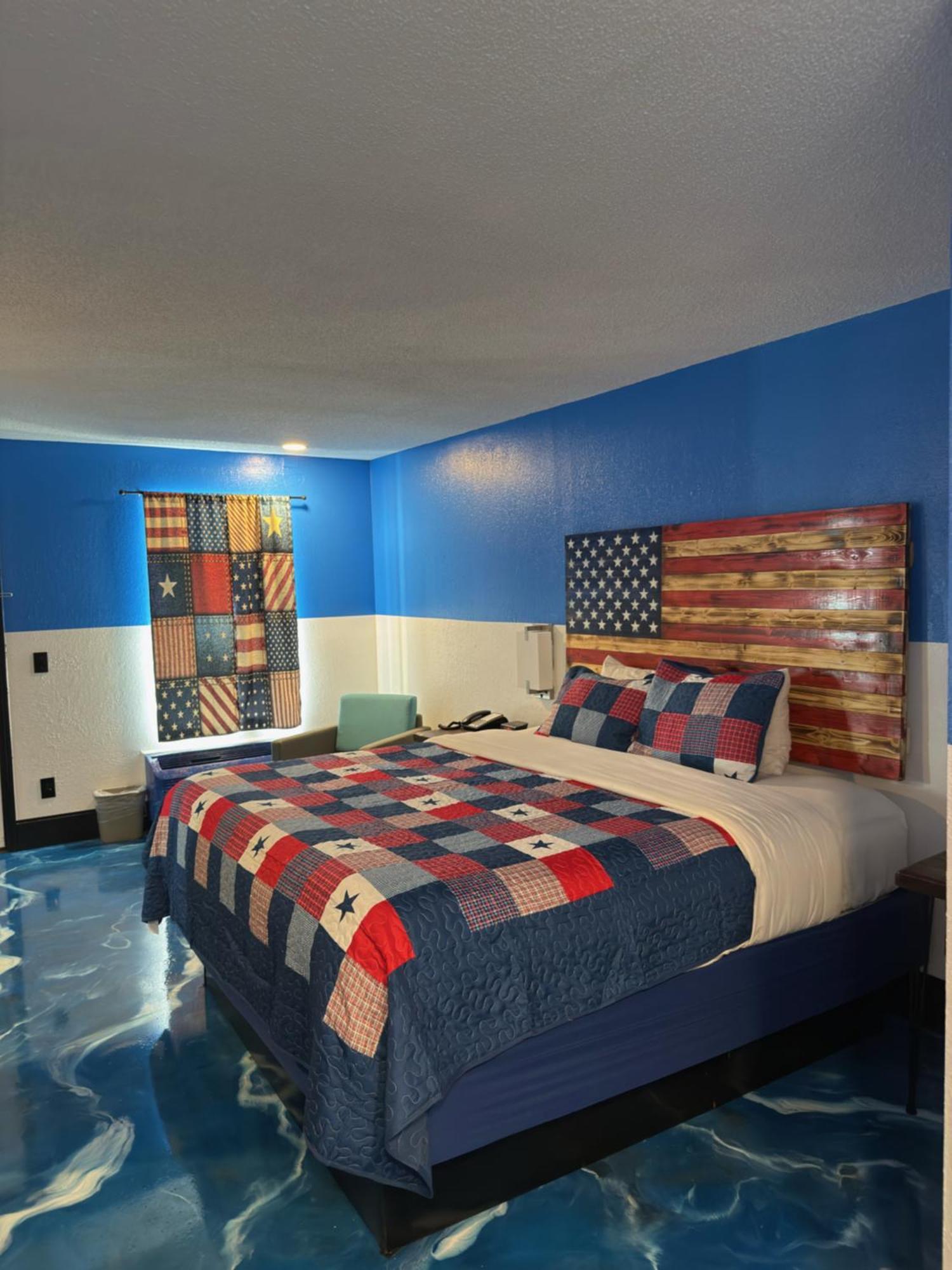 Boutique Style Quality Inn Oxford Anniston I-20 Exterior photo
