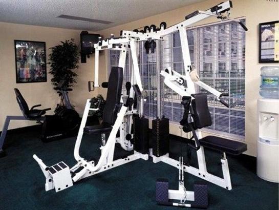 Boutique Style Quality Inn Oxford Anniston I-20 Facilities photo